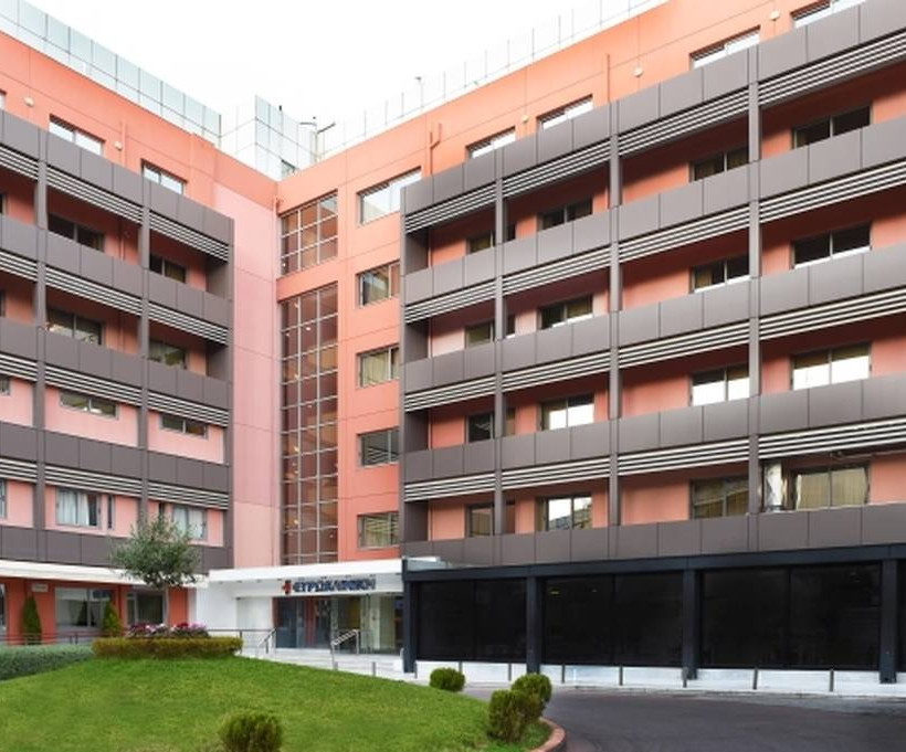 Είκοσι χρόνια Ευρωκλινική  - Είκοσι χρόνια προσφορές 