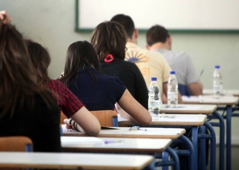 Μητέρα στον Βόλο έδωσε Πανελλήνιες μαζί με την κόρη της