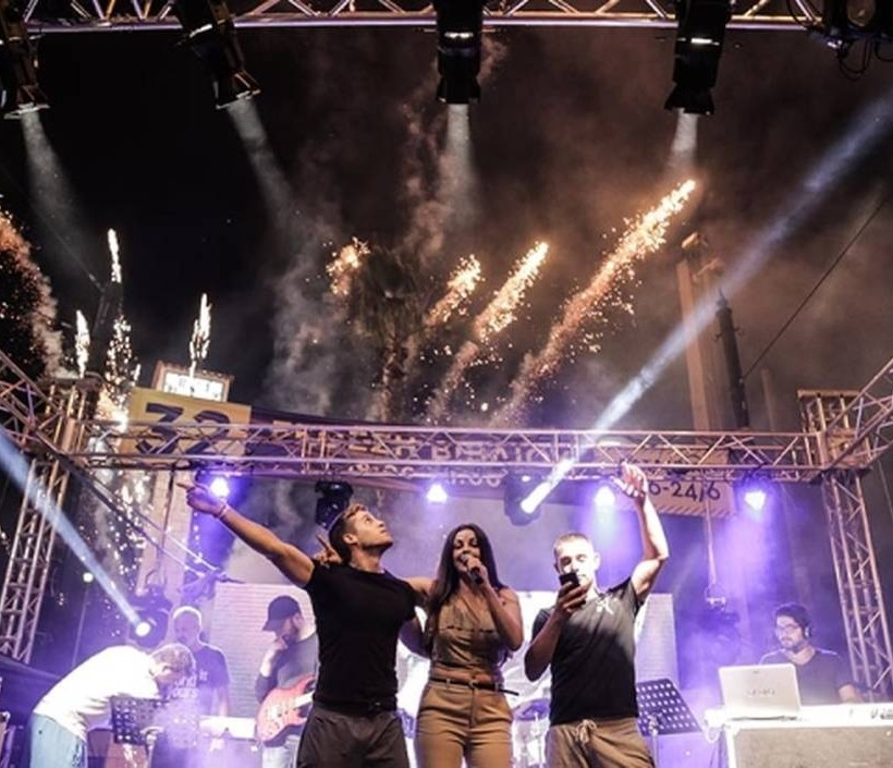 Το Aegean College βράβευσε τον Δήμαρχο Πειραιά Γιάννη Μώραλη