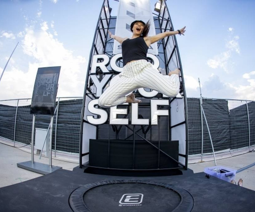 H ŠKODA με το νέο SUV ŠKODA KAROQ χορηγός του EJEKT Festival 2018