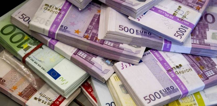 «Στα πάνω τους» οι επιχειρήσεις στην Ευρωζώνη