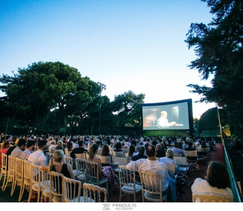 Επίσημη πρεμιέρα στο Ecali Club: Borg Vs McEnroe Όλα για τη δόξα 