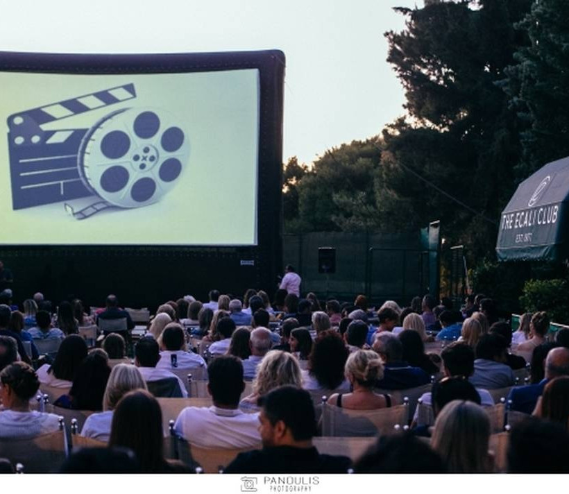 Επίσημη πρεμιέρα στο Ecali Club: Borg Vs McEnroe Όλα για τη δόξα 