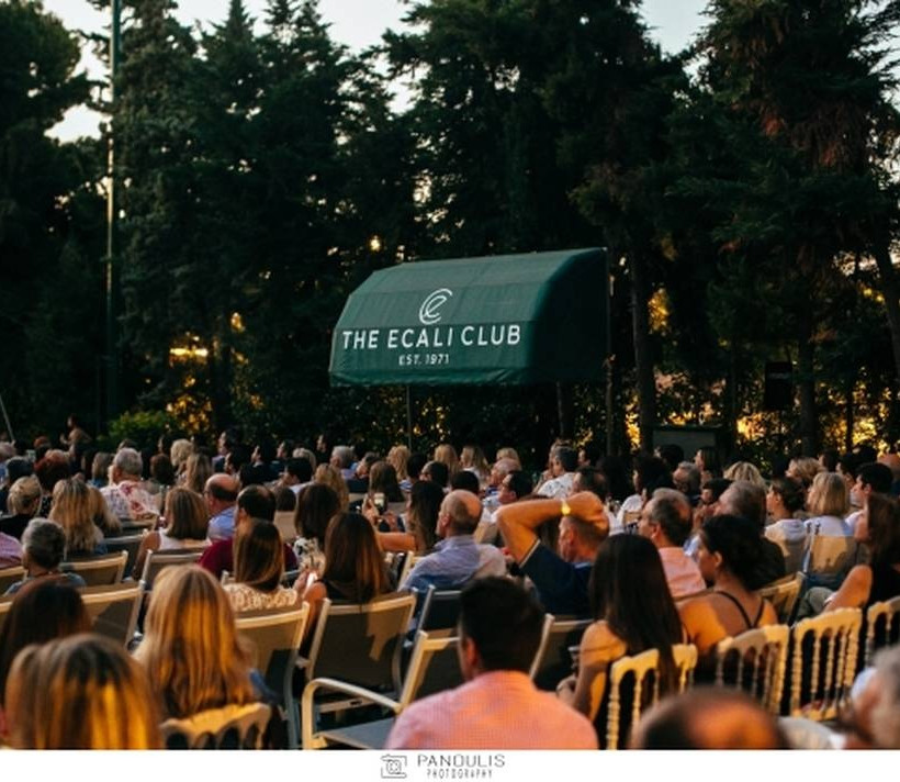 Επίσημη πρεμιέρα στο Ecali Club: Borg Vs McEnroe Όλα για τη δόξα 