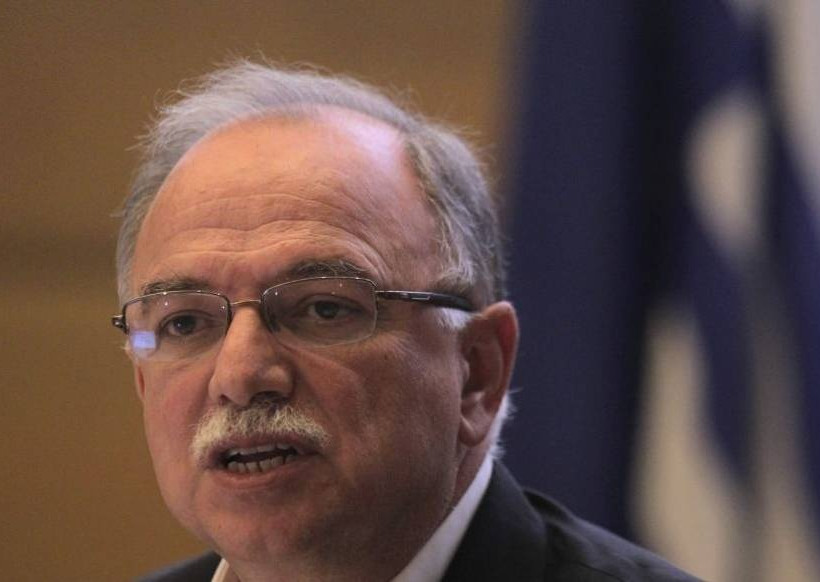 Παπαδημούλης: Η Ελλάδα μπαίνει σε μια νέα περίοδο με την έξοδο από τα μνημόνια