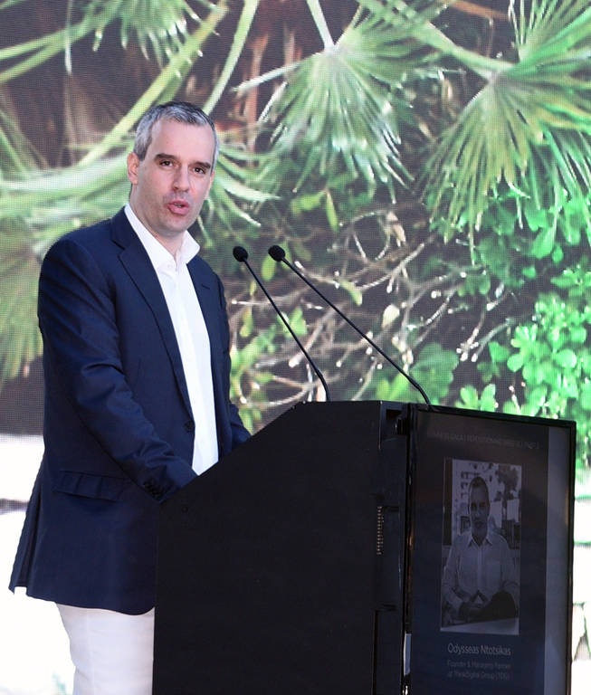 Repositioning Greece part 2: Digital Transformation 