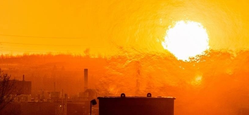 Φονική ζέστη στον Καναδά: 33 νεκροί - Σε συναγερμό οι Αρχές 