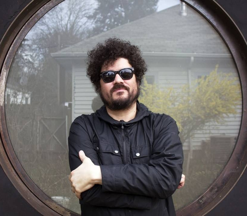 Είδηση - σοκ στη showbiz! «Έφυγε» στα 41 του χρόνια