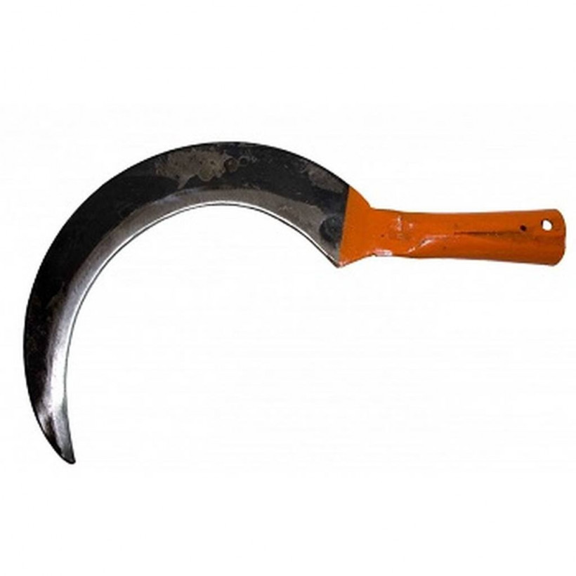 Σκότωσε με δρεπάνι τον συζυγό της επειδή είχε... πονοκέφαλο 