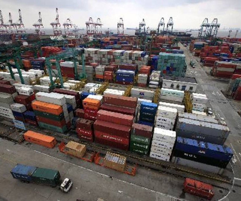 ΕΛΣΤΑΤ: Αύξηση των εξαγωγών κατά 14,4%