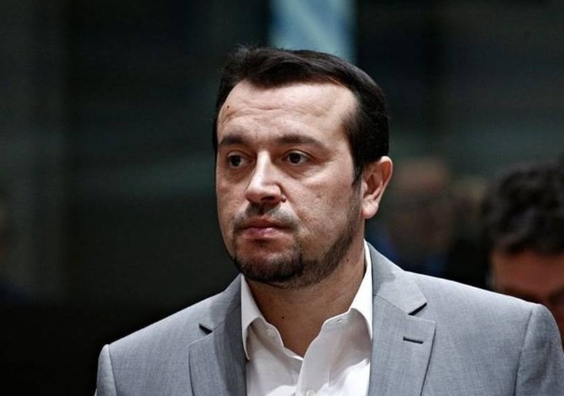 Παππάς: Η Ελλάδα βγαίνει από την κρίση με σταθερά και σίγουρα βήματα  