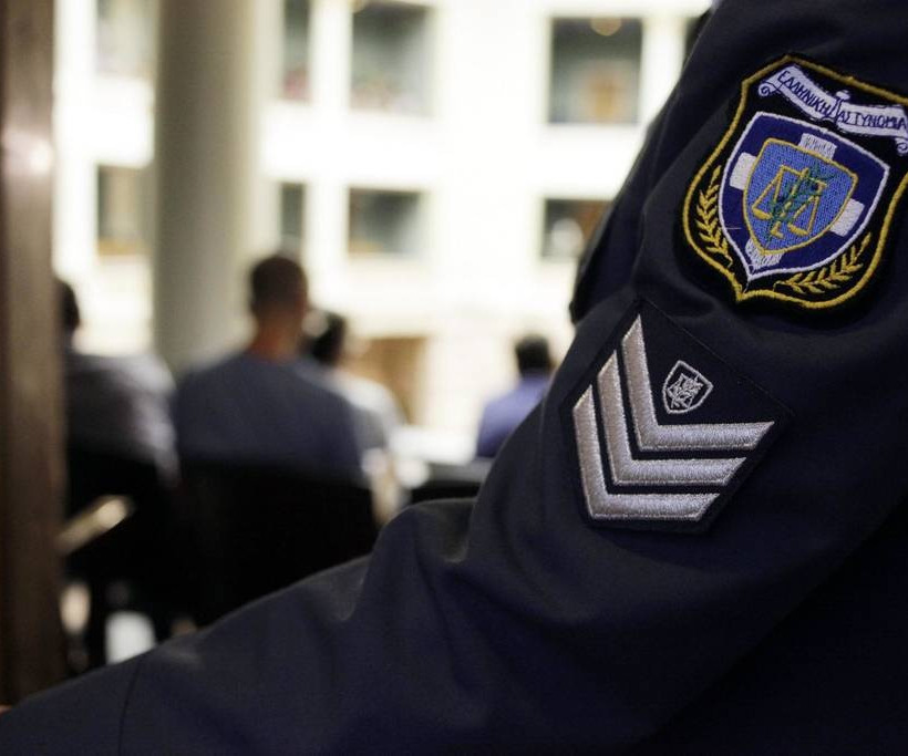 Νεαρή κατάπιε 1,2 κιλά κοκαΐνης, ταξίδεψε από τη Βραζιλία και συνελήφθη στο «Ελ. Βενιζέλος»