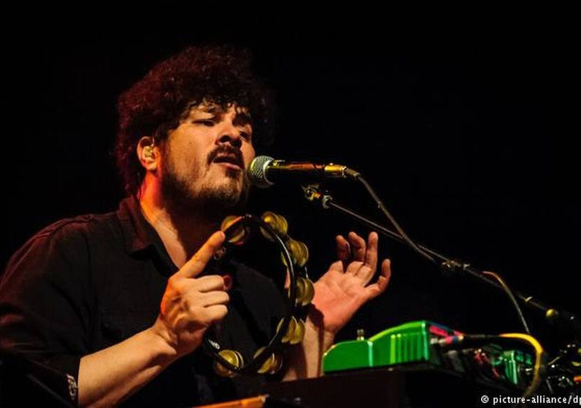 Είδηση - σοκ στη showbiz! «Έφυγε» στα 41 του χρόνια