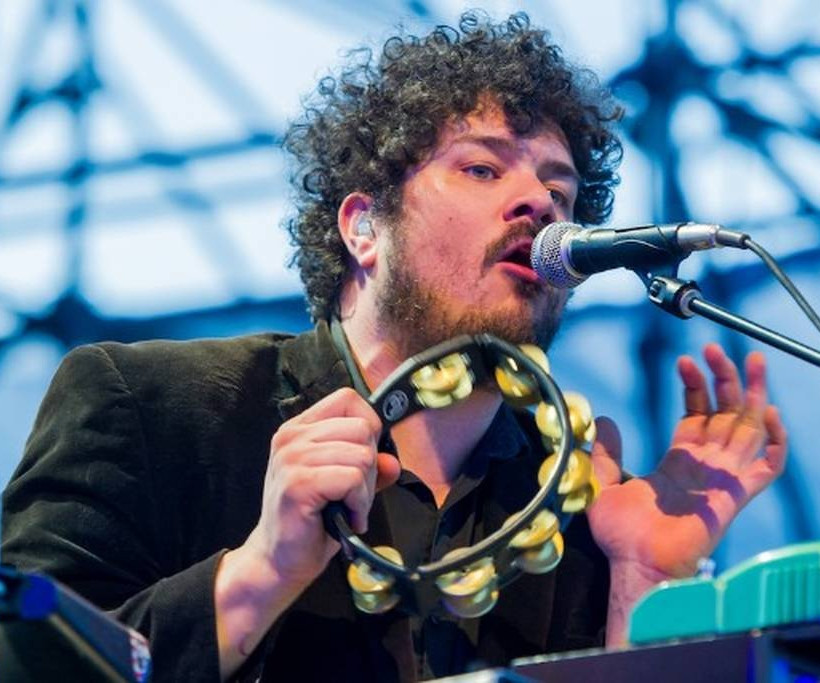 Είδηση - σοκ στη showbiz! «Έφυγε» στα 41 του χρόνια