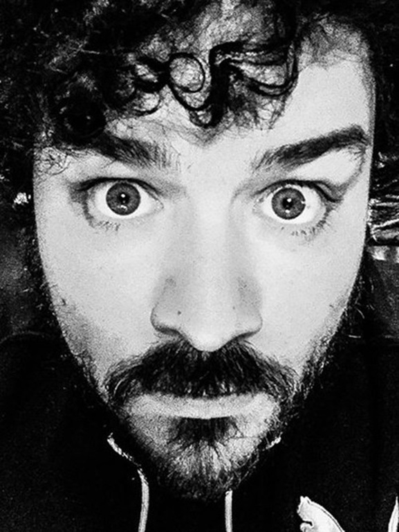 Είδηση - σοκ στη showbiz! «Έφυγε» στα 41 του χρόνια