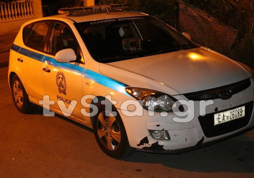 Θρίλερ στη Λαμία: 40χρονος βρέθηκε νεκρός μέσα στο αυτοκίνητό του (pics)