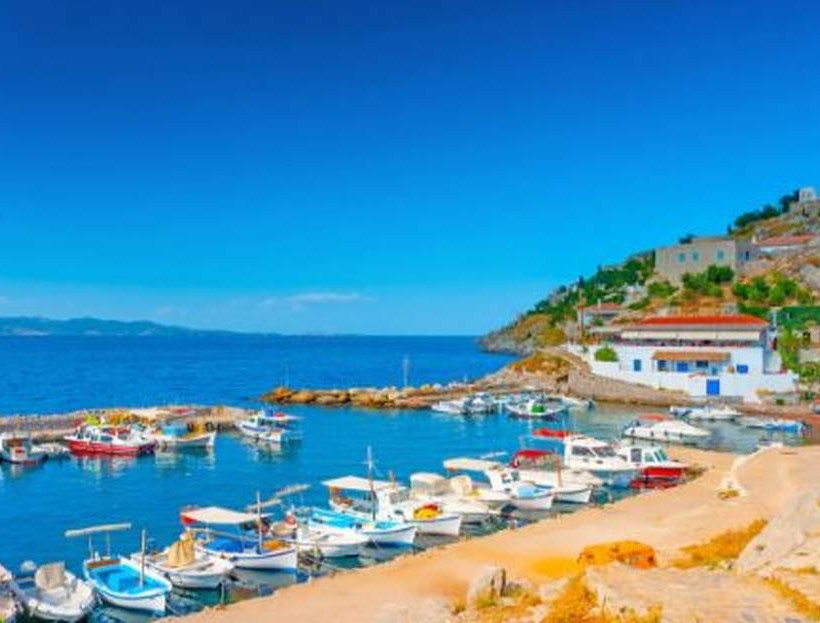 Το χωριό φάντασμα στην Ελλάδα: Τα καλά κρυμμένα μυστικά 20 νησιών - Εσείς τα γνωρίζετε;