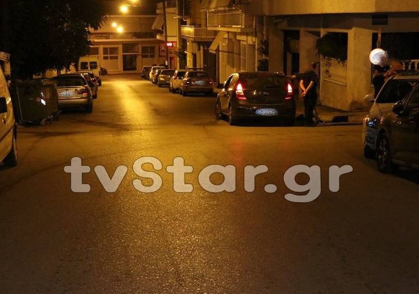 Θρίλερ στην Λαμία: Βρέθηκε νεκρός μέσα στο αυτοκίνητό του λίγα μέτρα από το σπίτι του