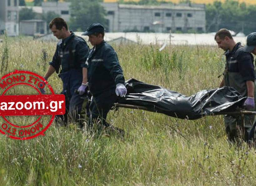 Θρίλερ στη Χαλκίδα: Πτώμα άνδρα επέπλεε στη θάλασσα