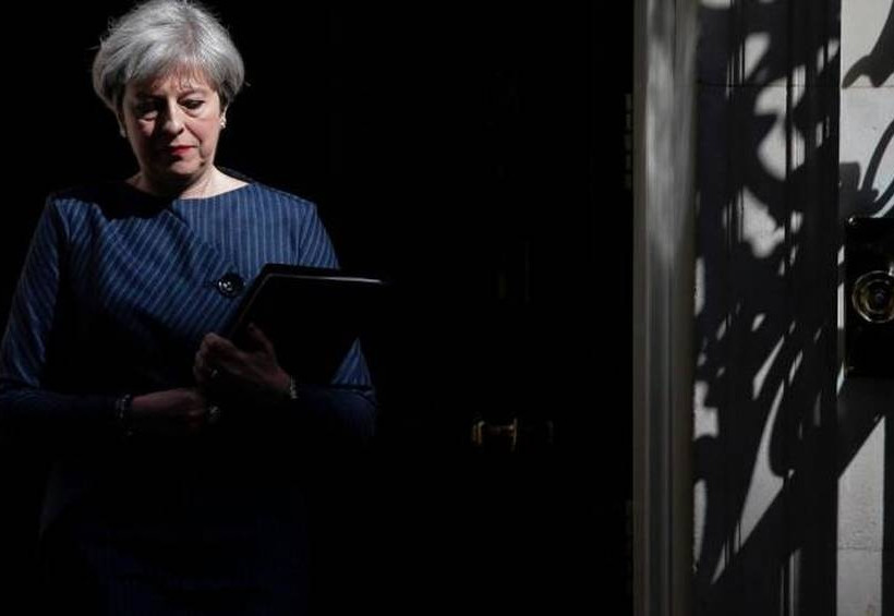 Πολιτική κρίση στη Βρετανία: Παραιτήθηκε ο υπουργός Εξωτερικών Μπόρις Τζόνσον