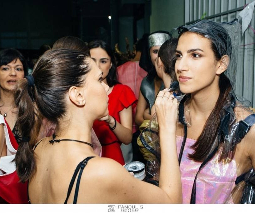 ΑΚΤΟ Fashion Show 2018