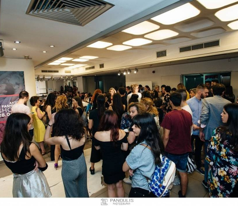 ΑΚΤΟ Fashion Show 2018