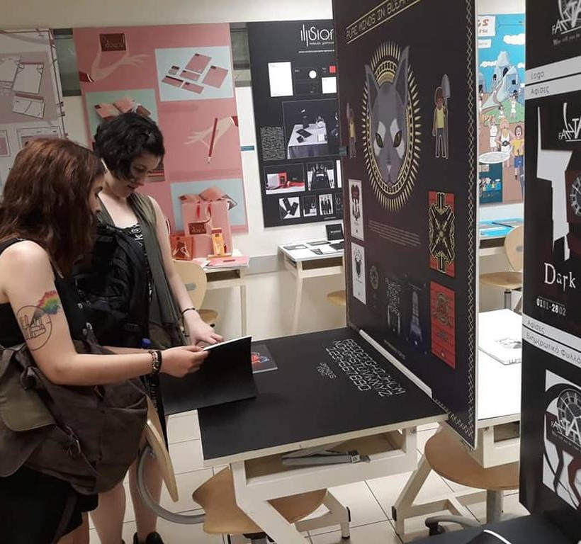 ΑΚΤΟ Art & Design Show 2018