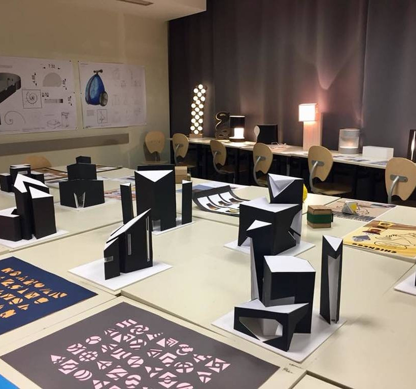 ΑΚΤΟ Art & Design Show 2018