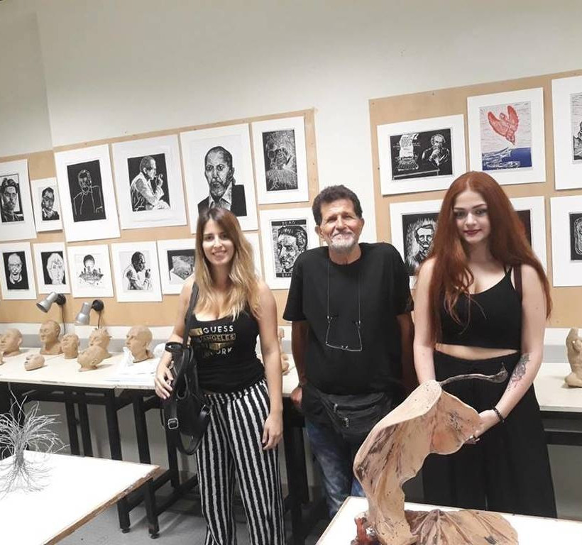ΑΚΤΟ Art & Design Show 2018