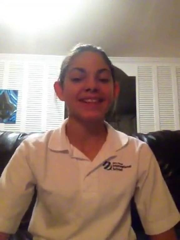 Η NASA εκπαιδεύει 17χρονη για να γίνει ο πρώτος άνθρωπος που θα πάει στον Άρη