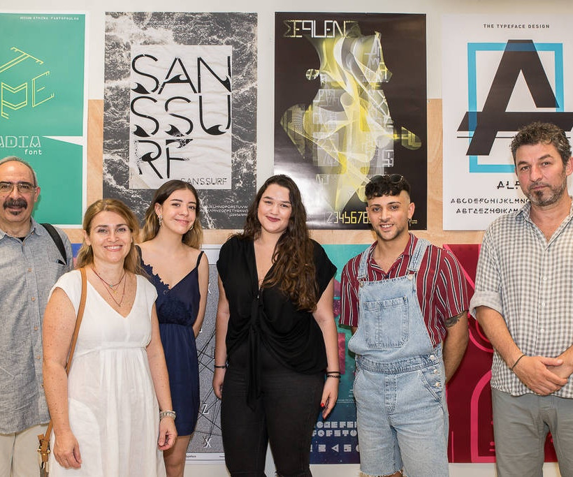 ΑΚΤΟ Art & Design Show 2018