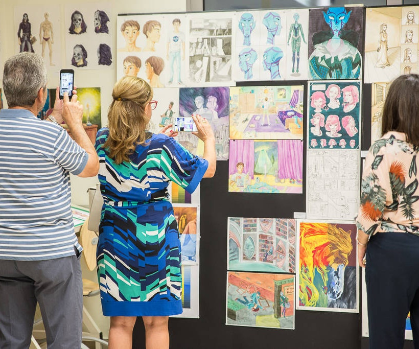 ΑΚΤΟ Art & Design Show 2018