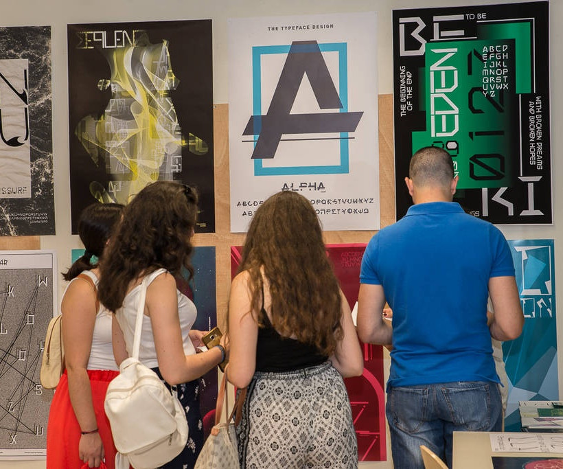 ΑΚΤΟ Art & Design Show 2018