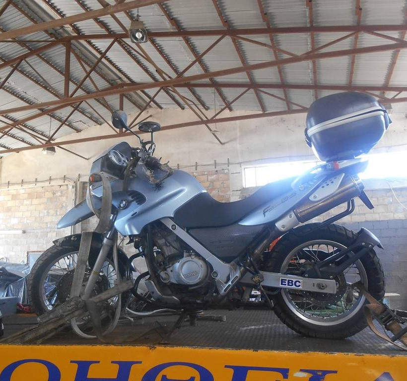 Αμαλιάδα: Τροχαίο με νεκρό στα Τσιχλέικα