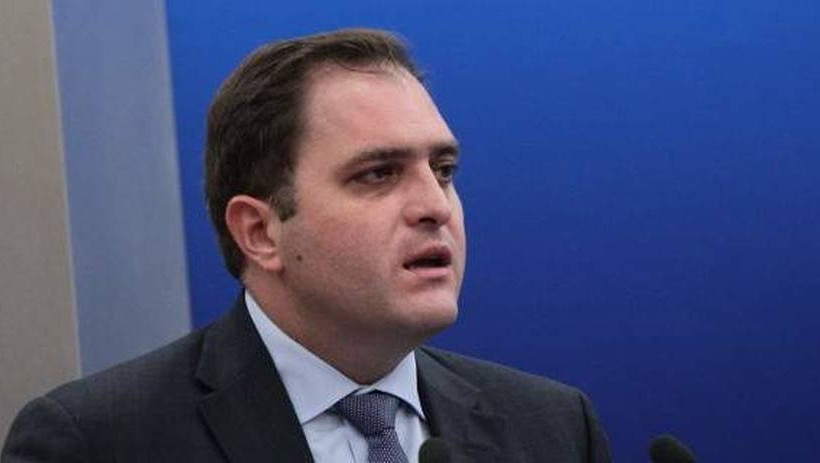 Πιτσιλής (ΑΑΔΕ): Έρχεται πρωτόκολλο επισκέψεων στις Εφορίες