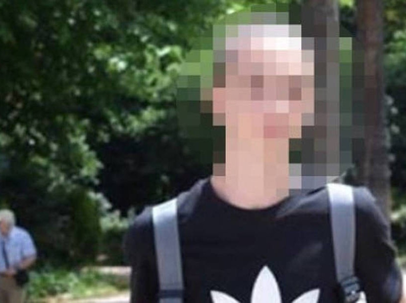 Αποκάλυψη - ΣΟΚ για τον 15χρονο που αυτοκτόνησε: Τι είχε γράψει στο ημερολόγιό του