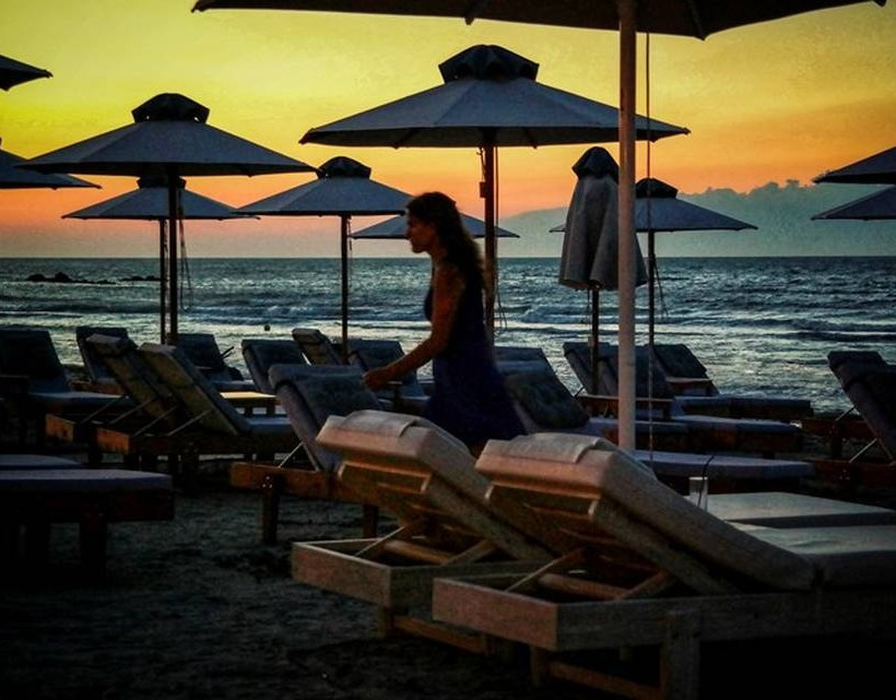 Καιρός: Θα «ψηθούμε» τις επόμενες ημέρες - Πού και πότε ο υδράργυρος θα «χτυπήσει» κόκκινο