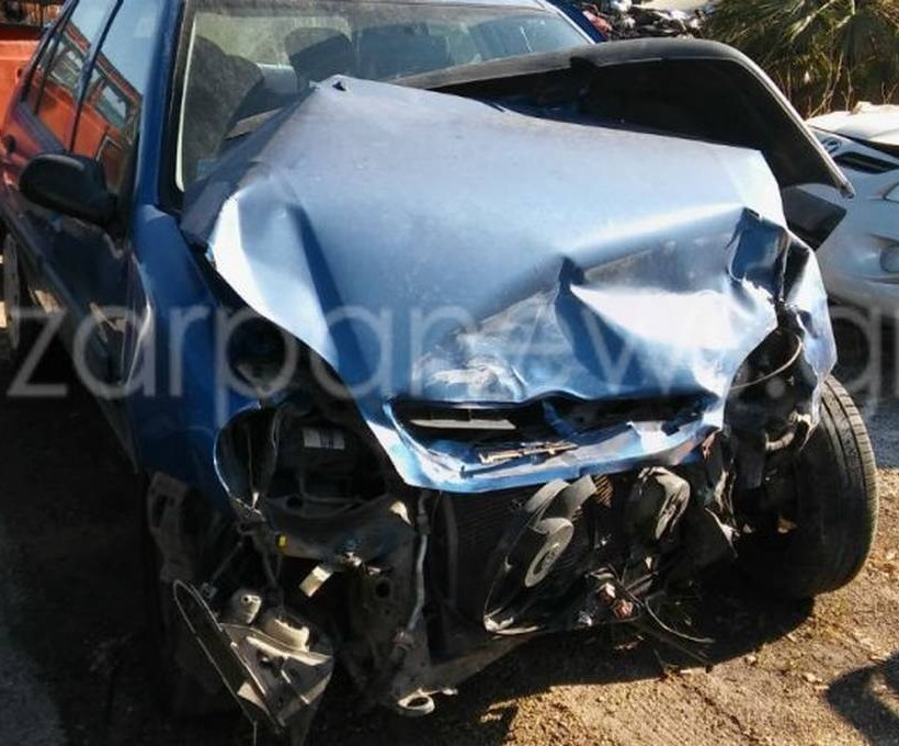 Τραγωδία στο κέντρο των Χανίων: Συγκλονιστικές εικόνες