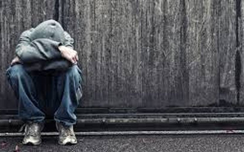 Έλληνας, ηλικίας 18-44 ο σημερινός άστεγος