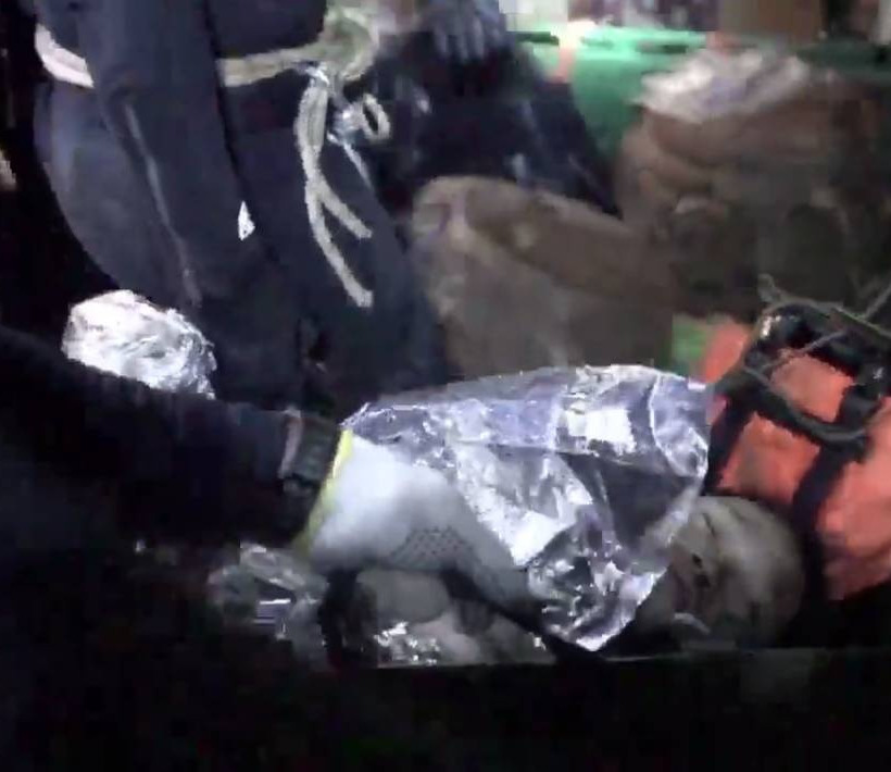 Ταϊλάνδη: Πήγαν για μια ώρα κι έμειναν 18 ημέρες - Νέες λεπτομέρειες για τα εγκλωβισμένα παιδιά