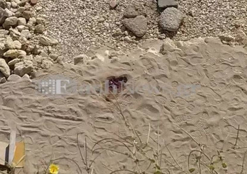 Σοκ στα Χανιά: Αυτοκτόνησε 22χρονος