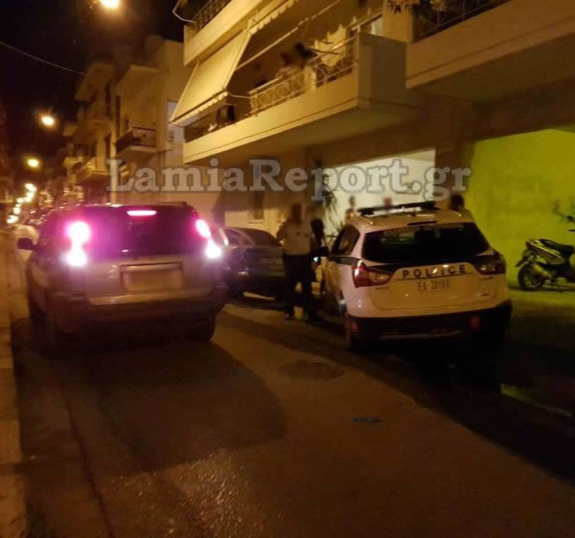 Λαμία: Σε κρίσιμη κατάσταση η 33χρονη μητέρα που έπεσε στο κενό