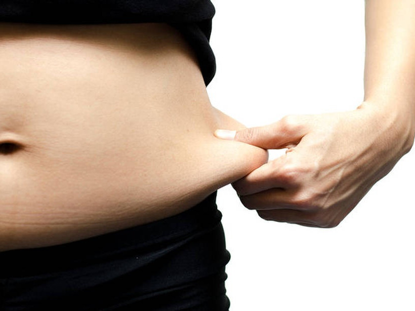 Πες αντίο στα πλαϊνά παχάκια με αυτές τις ασκήσεις 