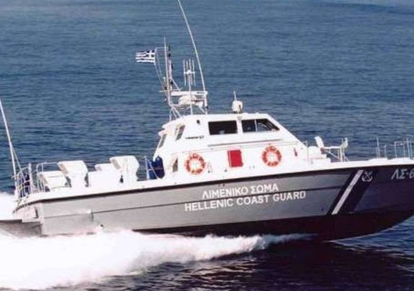 Συγκλονισμένη η Σύμη από τον θάνατο του 35χρονου λοχαγού - «Έφυγε» πριν τη βάφτιση του παιδιού του