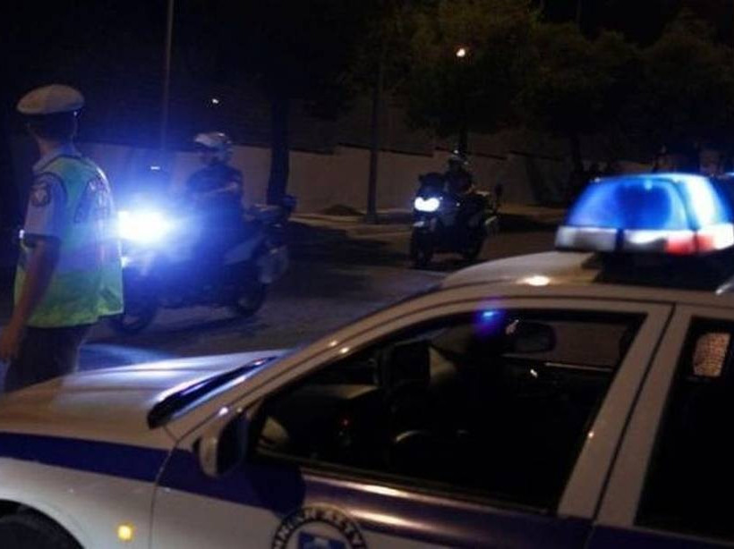 Φρικιαστικό έγκλημα στην Άρτα 