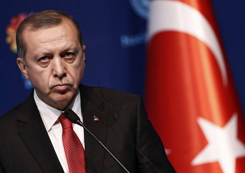 «Κόκκινος» συναγερμός: Ο Ερντογάν οδηγεί στο ΔΝΤ την Τουρκία!