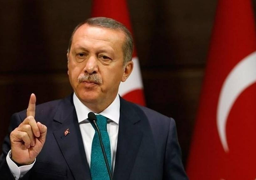 «Κόκκινος» συναγερμός: Ο Ερντογάν οδηγεί στο ΔΝΤ την Τουρκία!