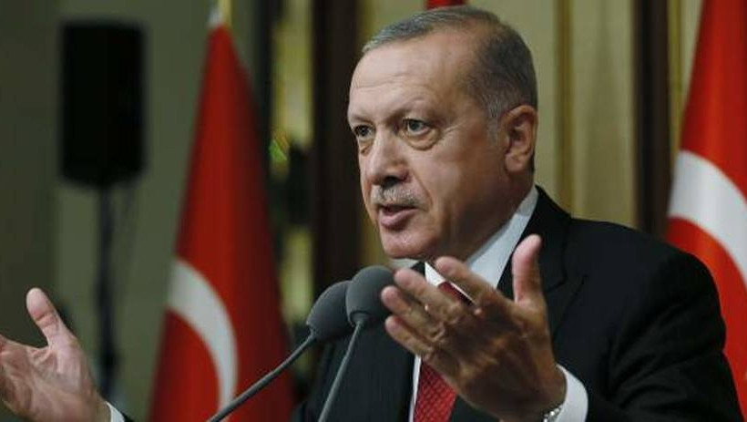 «Κόκκινος» συναγερμός: Ο Ερντογάν οδηγεί στο ΔΝΤ την Τουρκία!