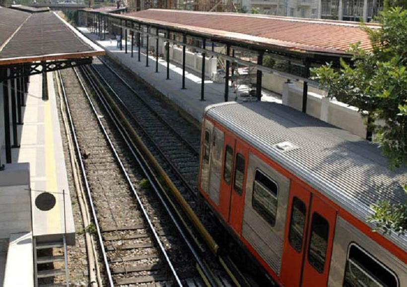 Νέες απεργίες στα τρένα την επόμενη εβδομάδα