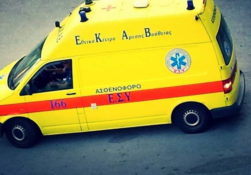 Πνιγμός 64χρονου στη Νέα Μηχανιώνα